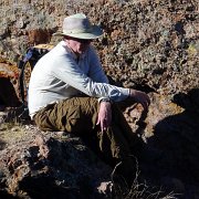 Pinnacles 032 : Pinnacles